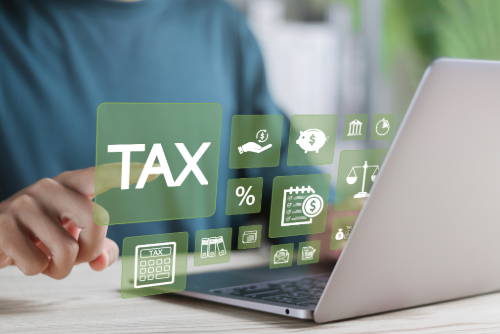 Making Tax Digital