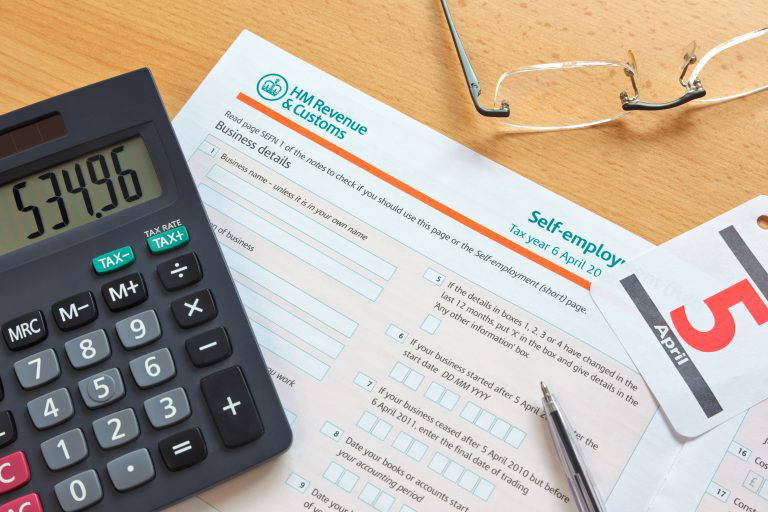 We can now prepare & submit your 2026 tax return